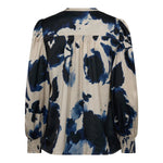 ZackCC Perin Blouse - Bone - Co'couture