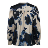 ZackCC Perin Blouse - Bone - Co'couture